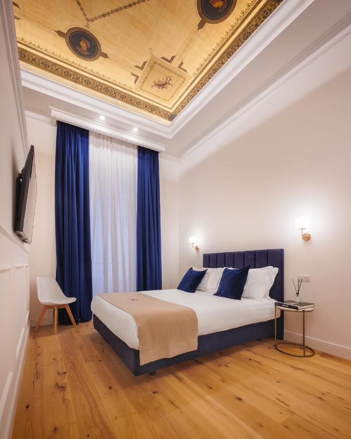 Pensión Sm Mellini Relais Roma