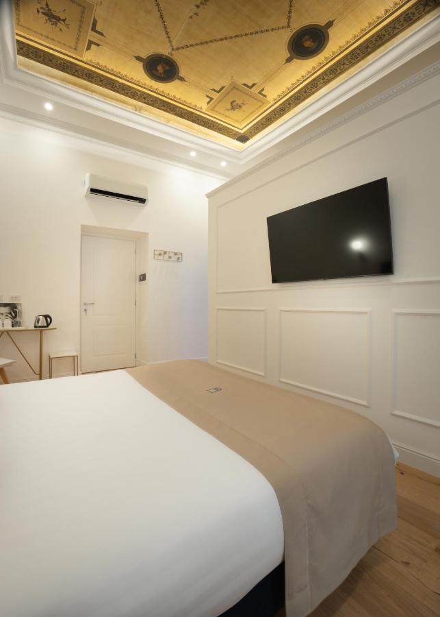 Pensión Sm Mellini Relais Roma