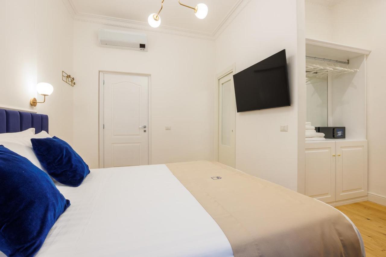 Pensión Sm Mellini Relais Roma